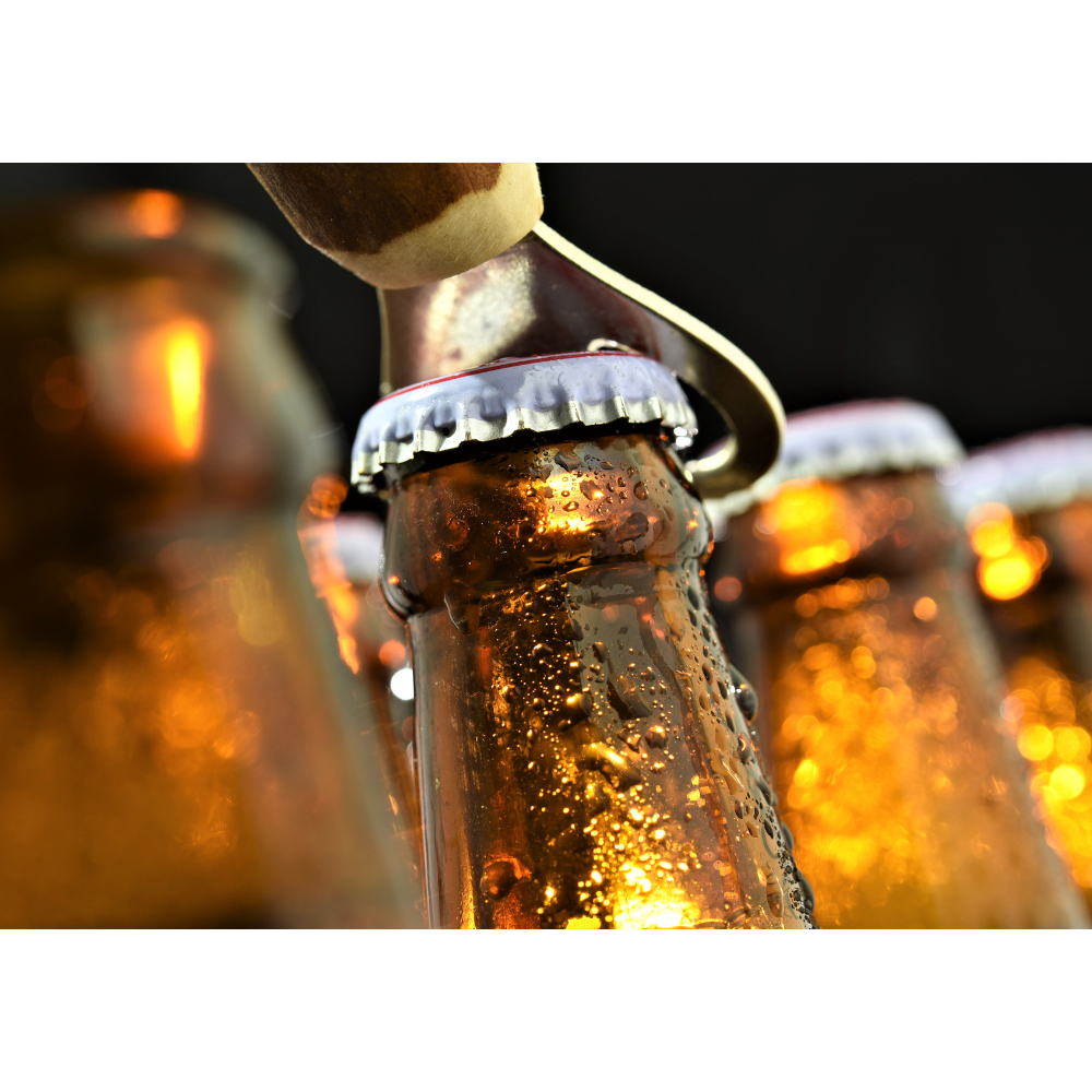 Craft Beer 越來越盛行,有沒有真正了解啤酒是甚麼?