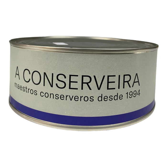 【西班牙直送】 Real Conservera - 罐裝橄欖油黃鰭吞拿魚(650g)