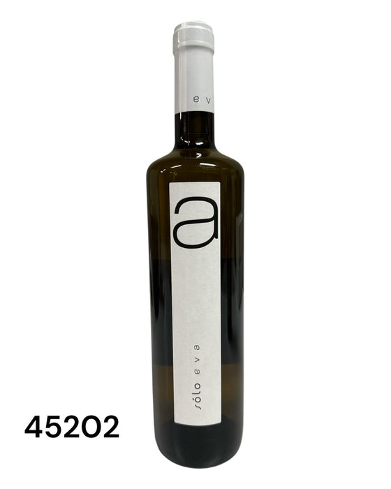 Solo Eva 白酒 12% , 75cl