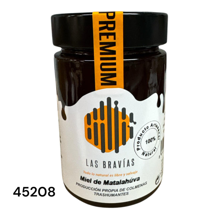 洋茴香蜂蜜 500g
