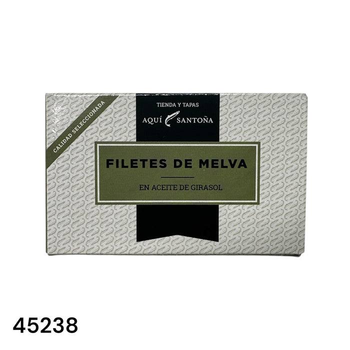 Melva Tuna 特級 Melva 吞拿魚