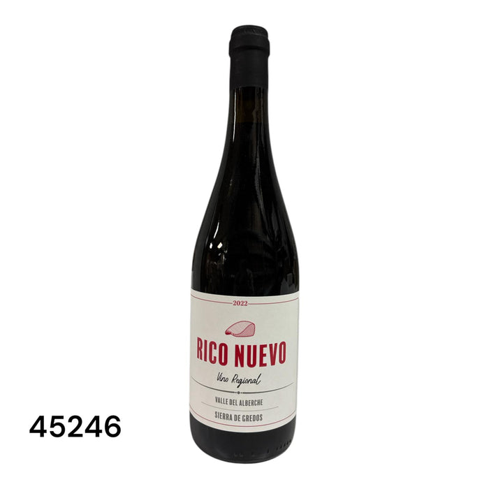 Rico Nuevo Garnacha 2022 13.5% 100% Garnacha紅酒