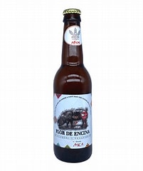 Mica Flor De Encina Pale Ale - 西班牙精釀蜜香味淡色艾爾啤酒 330ml