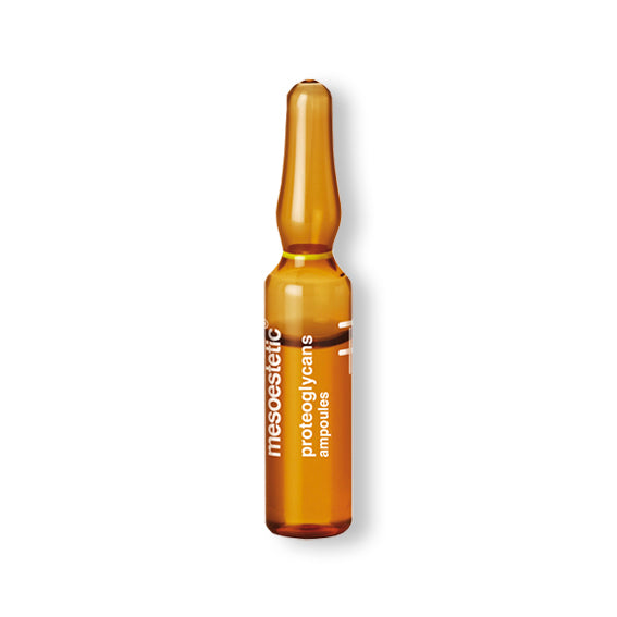 Mesoestetic - Proteoglycans Ampoules (10 x 2ml)