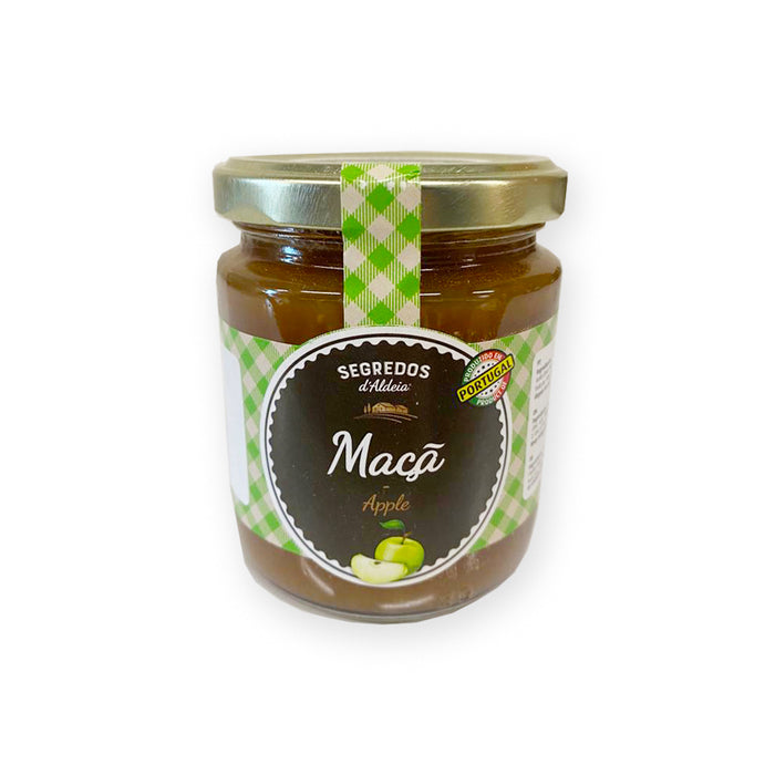 Segredos d‘Aldeia - Homemade Apple Jam 300g
