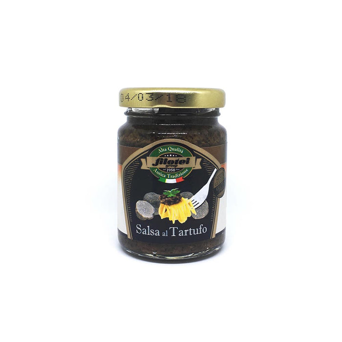 Filotei - Mushroom Sauce with Truffle 140g