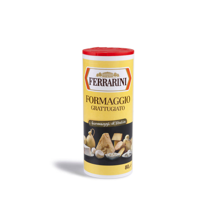 【意大利直送】Ferrarini - 意大利碎芝士 80g