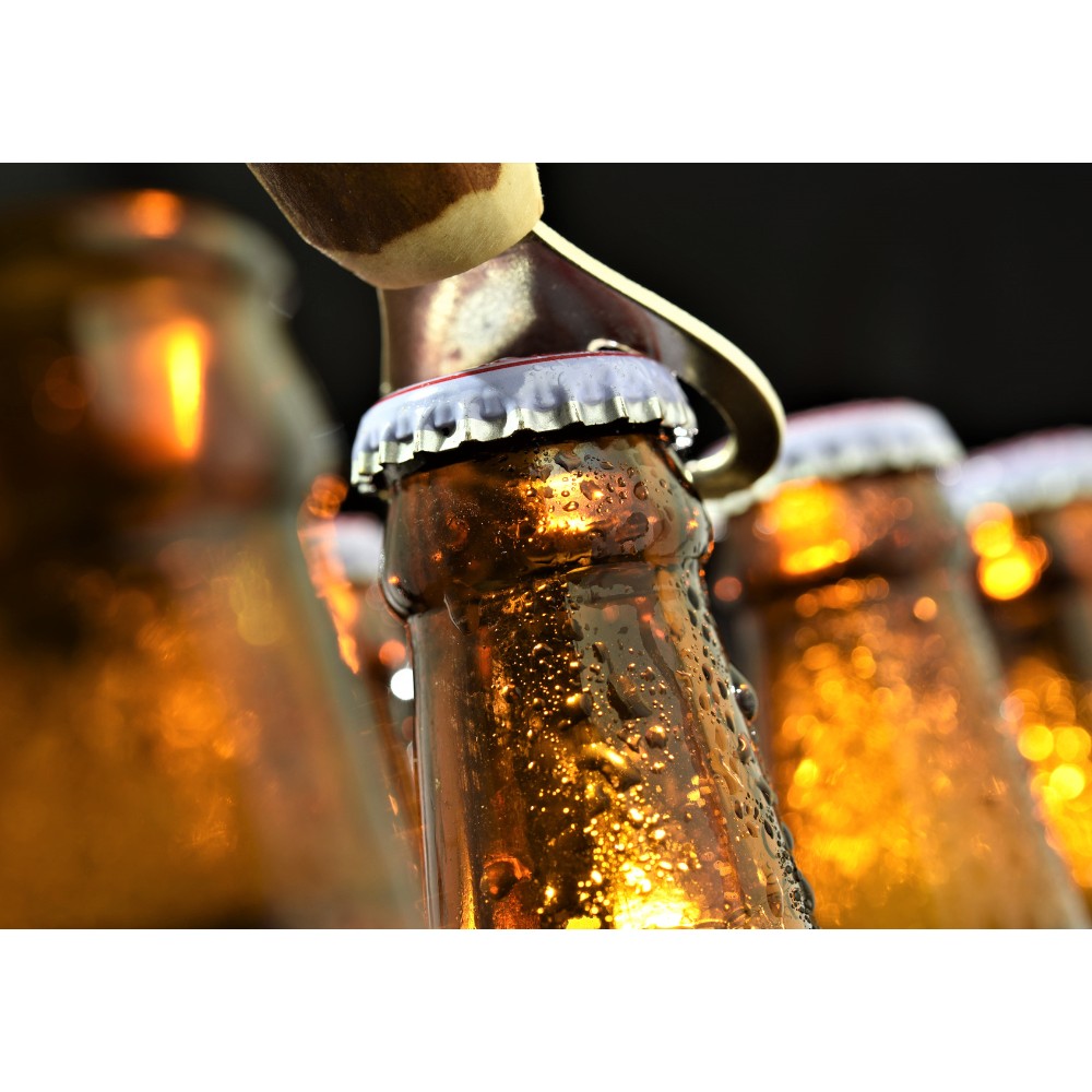 Craft Beer 越來越盛行，有沒有真正了解啤酒是甚麼？