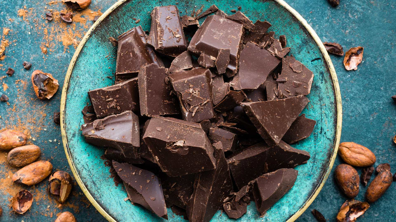 精緻朱古力系列