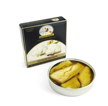 COD in extra virgin olive oil ECO