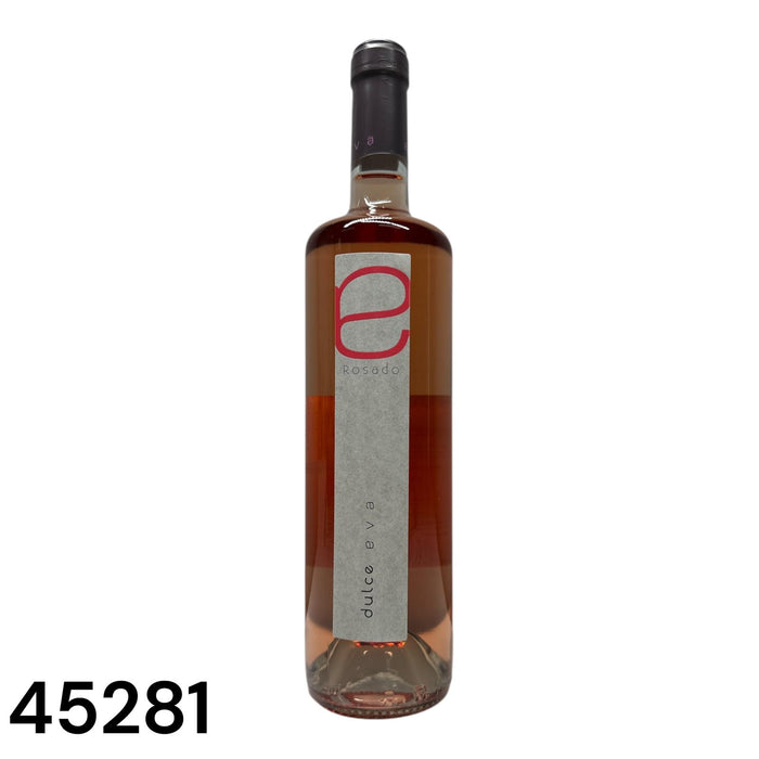 Dulce Eva Rosado 葡萄玫瑰紅, 9.5%