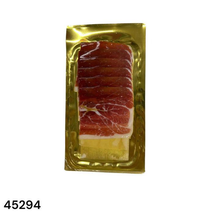 西班牙50%伊比利亞混種黑毛豬火腿