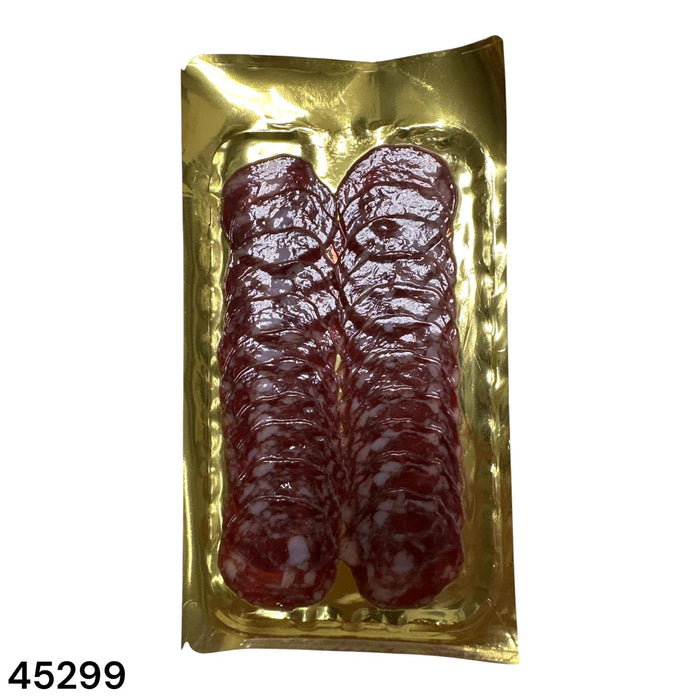 西班牙頂級伊比利亞黑毛豬沙樂美極品風乾肉腸 (50g)