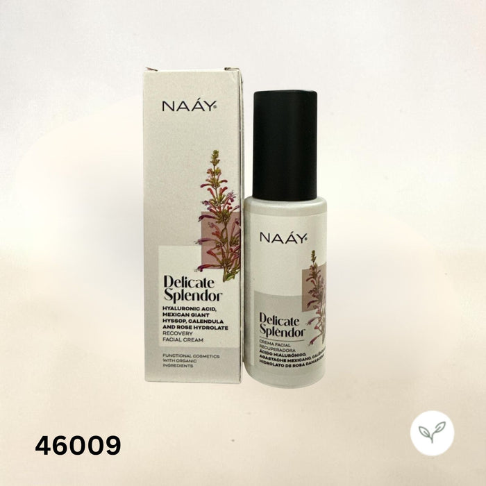 Delicate Splendor - recovery facial cream 50 ml