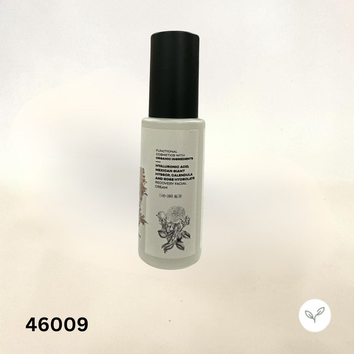 Delicate Splendor - recovery facial cream 50 ml