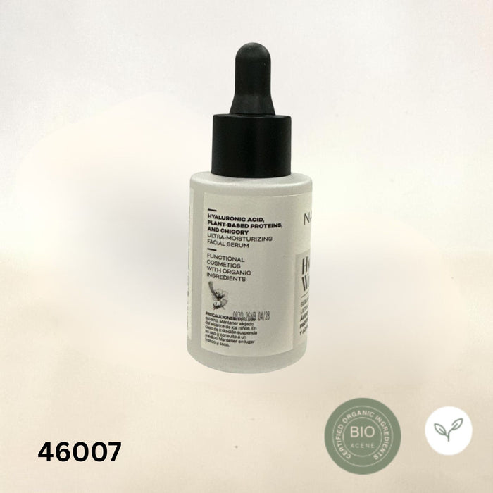 Hydra Wonder - ultra-moisturizing facial serum 30 ml
