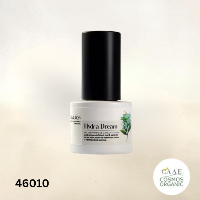 Hydra Dream - 抗疲勞眼部輪廓凝膠 (15ml)