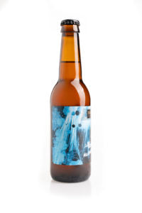Rabiosa Session IPA Fruity Mediterranean - 330ml