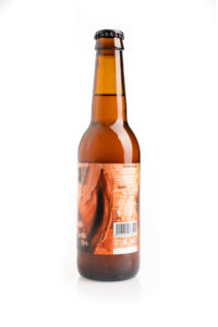 Rabiosa Session IPA Fruity Mediterranean - 330ml