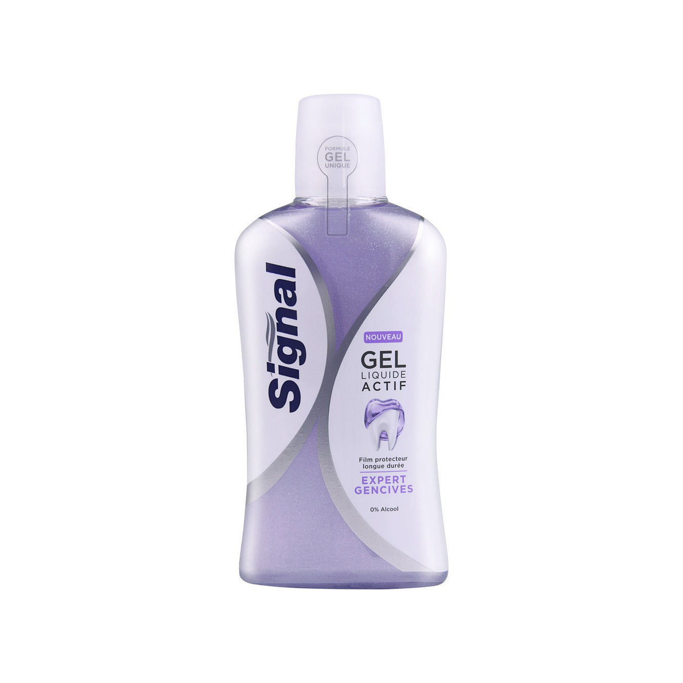 Mouthwash