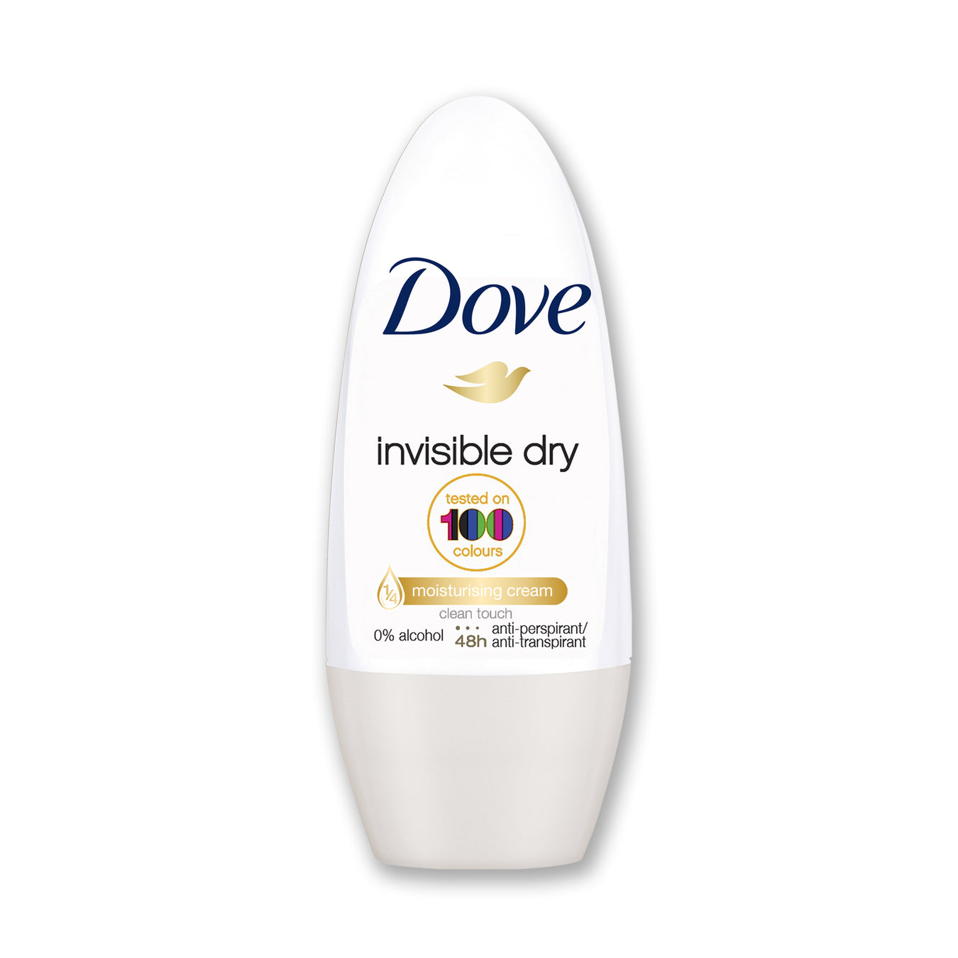 Deodorant