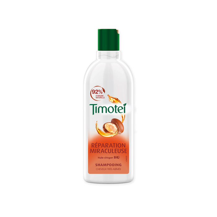 Timotei - Miracle Repair Shampoo 300ml (Imported from France)
