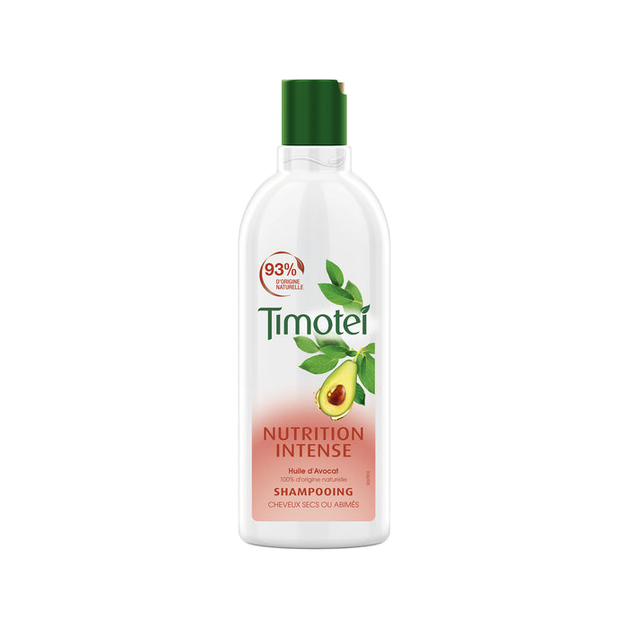 Timotei - Ultra Moisturizing Shampoo 300ml (Imported from France)