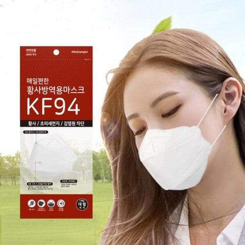 Masksangsa - 韓國KF94口罩