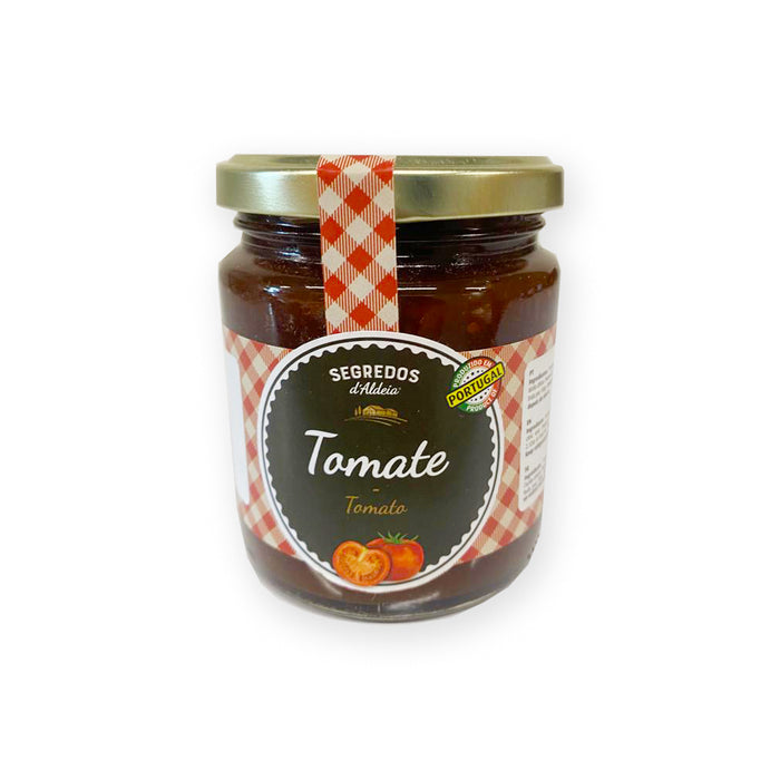 Segredos d‘Aldeia - Homemade Tomato Jam 300g