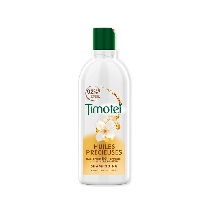 Timotei - Ultra Moisturizing Shampoo 300ml (Import from France)