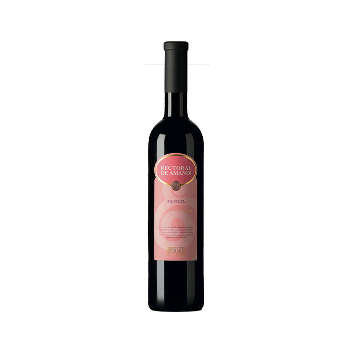RECTORAL DE AMANDI Spanish Red Wine 750ml