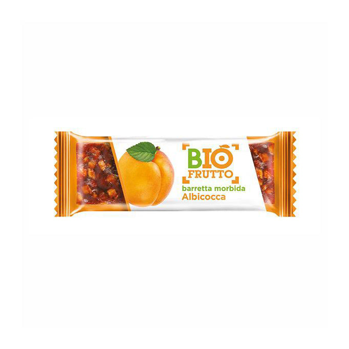 Bio Frutto - 杏桃水果條 30g