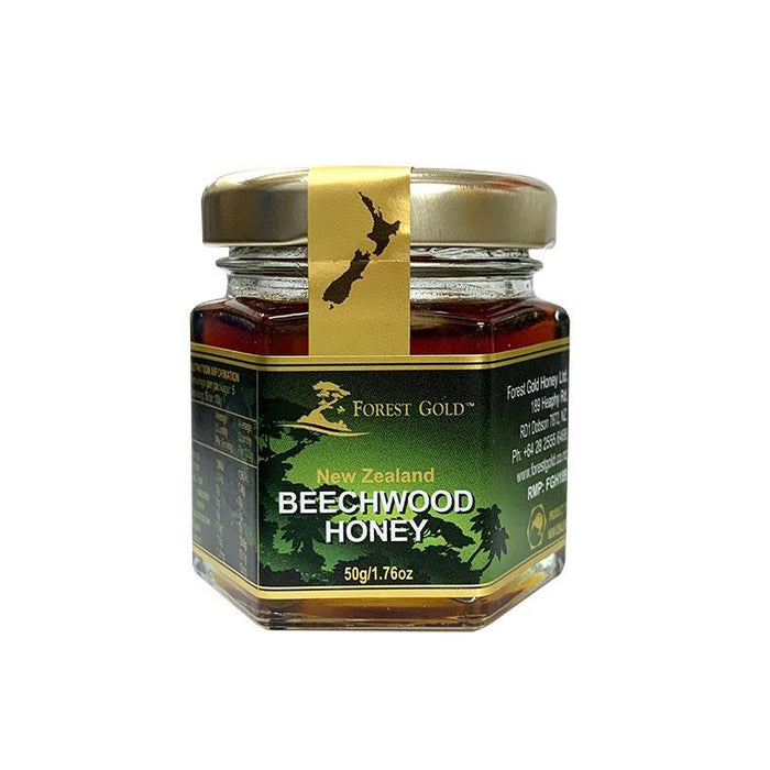 Forest Gold - Beechwood Honeydew 50g